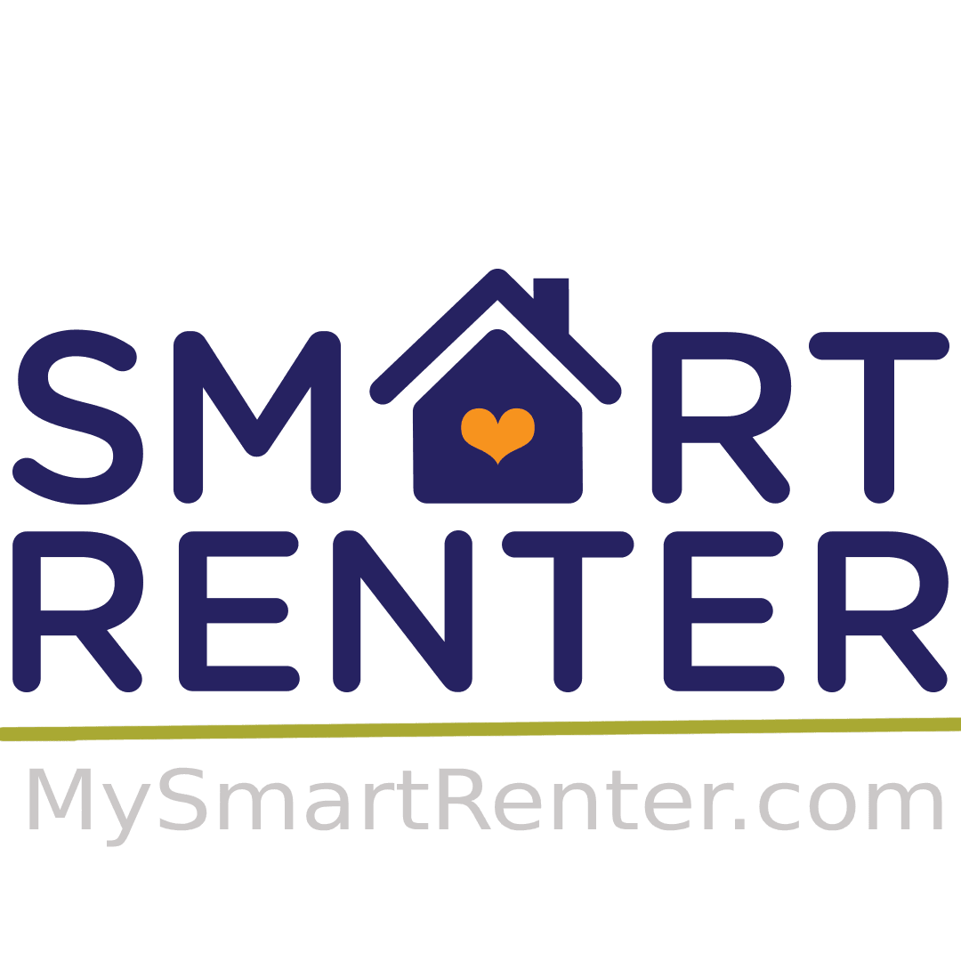 MySmartRenter Logo